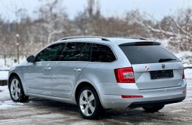 Skoda Octavia 2.0TDi~150hp~4x4~КСЕНОН, снимка 5