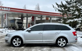 Skoda Octavia 2.0TDi~150hp~4x4~КСЕНОН, снимка 4