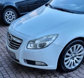 Opel Insignia 2.0 CDTI COSMO, снимка 1