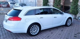 Opel Insignia 2.0 CDTI COSMO, снимка 3