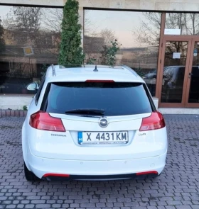 Opel Insignia 2.0 CDTI COSMO, снимка 2