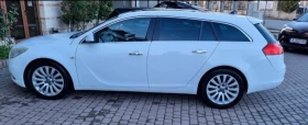 Opel Insignia 2.0 CDTI COSMO, снимка 4