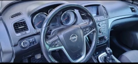 Opel Insignia 2.0 CDTI COSMO, снимка 6