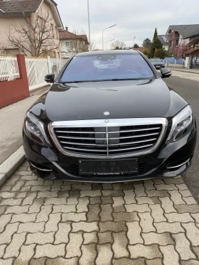  Mercedes-Benz S 350