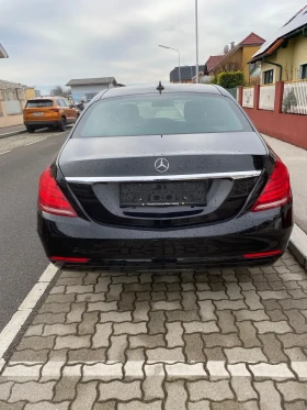 Mercedes-Benz S 350, снимка 7