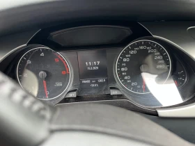 Audi A4 2.0TDI EURO 5A, снимка 10