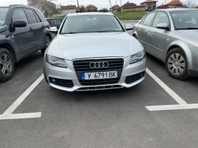 Audi A4 2.0TDI EURO 5A, снимка 2