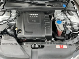 Audi A4 2.0TDI EURO 5A, снимка 11