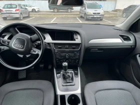 Audi A4 2.0TDI EURO 5A, снимка 8