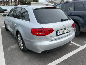 Audi A4 2.0TDI EURO 5A, снимка 5