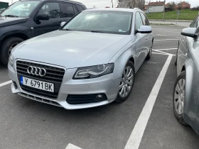 Audi A4 2.0TDI EURO 5A, снимка 1