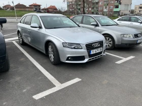 Audi A4 2.0TDI EURO 5A, снимка 3