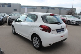 Peugeot 208 ACTIVE 1.2 VTi 68 BVM5 EURO 6.2 LPG / 1905257, снимка 4