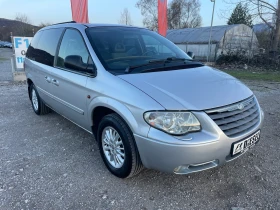 Chrysler Voyager 2.8GRDI-AVTOMAT-6+ 1-ITALIA | Mobile.bg    3