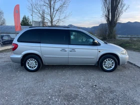 Chrysler Voyager 2.8GRDI-AVTOMAT-6+ 1-ITALIA, снимка 4