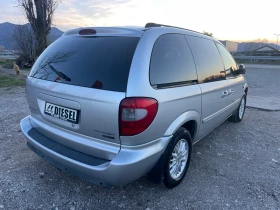 Chrysler Voyager 2.8GRDI-AVTOMAT-6+ 1-ITALIA, снимка 9