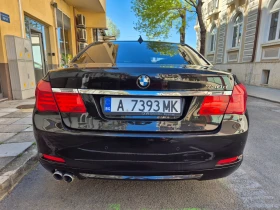 Обява за продажба на BMW 730 ~20 990 лв. - изображение 4