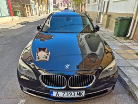 Обява за продажба на BMW 730 ~20 990 лв. - изображение 1