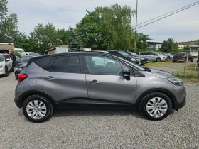 Renault Captur 1.5dci/90k.c - 16990 лв. - 38152874 | Car24.bg