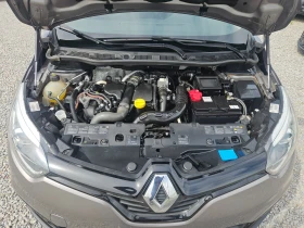 Renault Captur 1.5dci/90k.c - 16990 лв. - 38152874 | Car24.bg