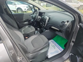 Renault Captur 1.5dci/90k.c - 16990 лв. - 38152874 | Car24.bg