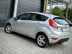 Ford Fiesta 1.6TDCI * 95к.с* NAVI* - 9200 лв. - 23545366 | Car24.bg