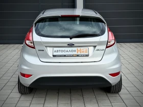Ford Fiesta 1.6TDCI * 95к.с* NAVI* - 9200 лв. - 23545366 | Car24.bg
