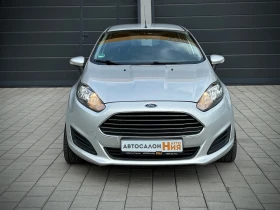 Ford Fiesta 1.6TDCI * 95к.с* NAVI* - 9200 лв. - 23545366 | Car24.bg