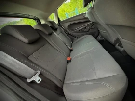 Ford Fiesta 1.6TDCI * 95к.с* NAVI* - 9200 лв. - 23545366 | Car24.bg