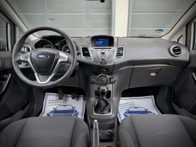 Ford Fiesta 1.6TDCI * 95к.с* NAVI* - 9200 лв. - 23545366 | Car24.bg