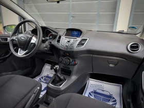Ford Fiesta 1.6TDCI * 95к.с* NAVI* - 9200 лв. - 23545366 | Car24.bg