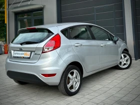 Ford Fiesta 1.6TDCI * 95к.с* NAVI* - 9200 лв. - 23545366 | Car24.bg