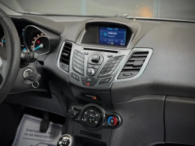 Ford Fiesta 1.6TDCI * 95к.с* NAVI* - 9200 лв. - 23545366 | Car24.bg