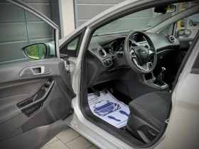 Ford Fiesta 1.6TDCI * 95к.с* NAVI* - 9200 лв. - 23545366 | Car24.bg