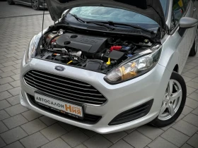 Ford Fiesta 1.6TDCI * 95к.с* NAVI* - 9200 лв. - 23545366 | Car24.bg