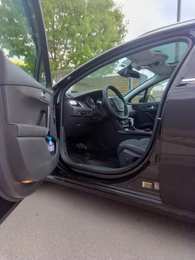 Peugeot 508 * GT LINE BLUE HDI*  | Mobile.bg    10