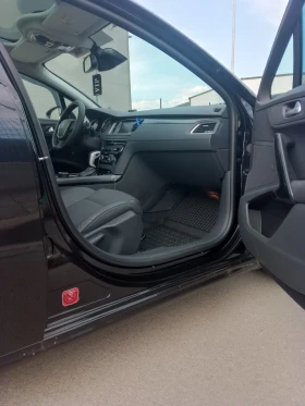 Peugeot 508 * GT LINE BLUE HDI*  | Mobile.bg    14
