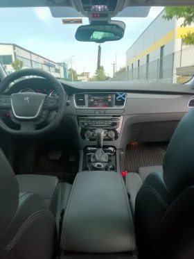 Peugeot 508 * GT LINE BLUE HDI*  | Mobile.bg    12