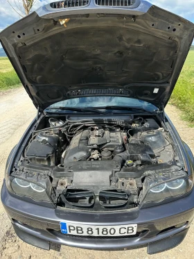 BMW 323 | Mobile.bg    7