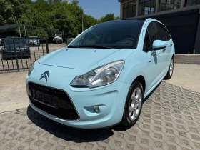     Citroen C3 1.4i EXCLUSIVE