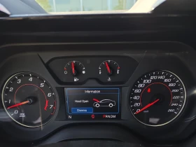 Обява за продажба на Chevrolet Camaro 6.2* CARFAX* АВТОФИНАНСИРАНЕ*  ~57 000 лв. - изображение 7