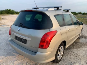 Peugeot 308 1.6hdi | Mobile.bg    2