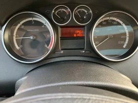 Peugeot 308 1.6hdi | Mobile.bg    8