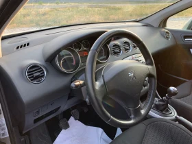 Peugeot 308 1.6hdi | Mobile.bg    6