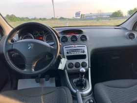 Peugeot 308 1.6hdi | Mobile.bg    7