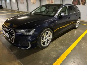 Audi A6 Avant | Mobile.bg    4
