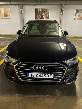 Audi A6 Avant | Mobile.bg    3