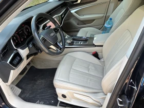 Audi A6 Avant | Mobile.bg    11