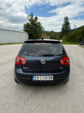 Обява за продажба на VW Golf 1.9 tdi Bxe ~7 500 лв. - изображение 3