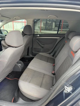 Обява за продажба на VW Golf 1.9 tdi Bxe ~7 500 лв. - изображение 7